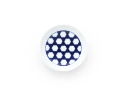 Japanischer Teller Mamezara, Yukiwa, Ø 10,8 Cm -Berühmter Geschirr Laden japanischer teller mamezara yukiwa o 10 8 cm 1