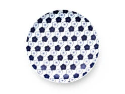 Japanischer Teller Ohzwara, Koume, Ø 24 Cm 13 Japanischer Teller Ohzwara, Koume, Ø 24 Cm -Berühmter Geschirr Laden japanischer teller ohzwara koume o 24 cm 1