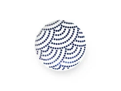 Japanischer Teller Tori Zara, Seikeiha, Ø 15 Cm 11 Japanischer Teller Tori Zara, Seikeiha, Ø 15 Cm -Berühmter Geschirr Laden japanischer teller tori zara seikeiha o 15 cm 1