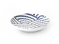 Japanischer Teller Tori Zara, Seikeiha, Ø 15 Cm 5 Japanischer Teller Tori Zara, Seikeiha, Ø 15 Cm – Bild 3