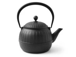 Japanischer Tetsubin Yachigusa 1,2 L, OIGEN (IH) -Berühmter Geschirr Laden japanischer tetsubin yachigusa 1 2 l oigen ih 1