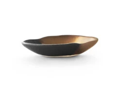 Japanisches Soßenschälchen Sou, Schwarz-gold 11 Japanisches Soßenschälchen Sou, Schwarz-gold -Berühmter Geschirr Laden japanisches sossenschaelchen sou schwarz gold 1