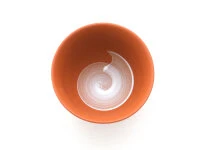 Japanisches Teeservice 6-teilig, Kyusu Tokoname Mokake 13 Japanisches Teeservice 6-teilig, Kyusu Tokoname Mokake – Bild 11