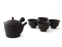 Japanisches Teeservice Sendan Tobikanna, 5-teilig 19 Japanisches Teeservice Sendan Tobikanna, 5-teilig -Berühmter Geschirr Laden japanisches teeservice sendan tobikanna 5 teilig 1