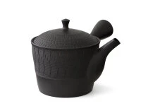 Japanisches Teeservice Sendan Tobikanna, 5-teilig 5 Japanisches Teeservice Sendan Tobikanna, 5-teilig – Bild 3