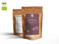 Jasmin Silverneedle BIO 6 Jasmin Silverneedle BIO – Bild 4