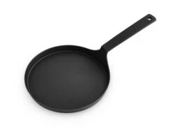 Kamasada Shallow Pan, Gusseisen -Berühmter Geschirr Laden kamasada shallow pan gusseisen 1