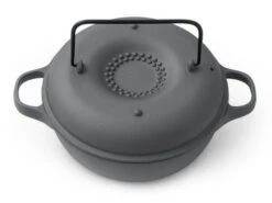 Kartoffel-, Gemüsetopf Gusseisen, OIGEN -Berühmter Geschirr Laden kartoffel gemuesetopf gusseisen oigen 1