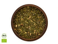 KEIKO Ingwer Zitronen Bancha, 50 G 3 KEIKO Ingwer Zitronen Bancha, 50 G