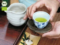 KEIKO Ingwer Zitronen Bancha, 50 G 6 KEIKO Ingwer Zitronen Bancha, 50 G – Bild 4