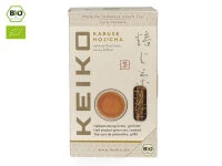 KEIKO Kabuse Houjicha, 50 G Frischebeutel 4 KEIKO Kabuse Houjicha, 50 G Frischebeutel – Bild 2