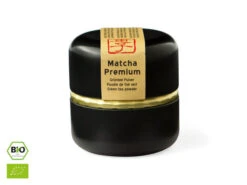 KEIKO Matcha Premium, Dose, 30 G -Berühmter Geschirr Laden keiko matcha premium dose 30 g 1