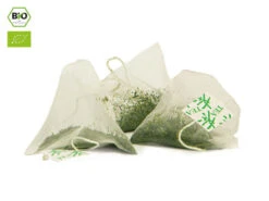 KEIKO Soshun, Kabuse Sencha Bio, Teebeutel -Berühmter Geschirr Laden keiko soshun kabuse sencha bio teebeutel 1