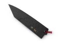 Klingenschutz Zuiun Santoku 180 3 Klingenschutz Zuiun Santoku 180