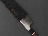 Klingenschutz Zuiun Santoku 180 6 Klingenschutz Zuiun Santoku 180 – Bild 4