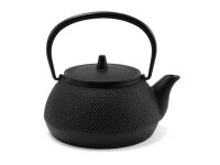 Berühmter Geschirr Laden 18 Kombi-Modell Wasserkessel Und Teekanne ARARE 0,6 Liter (IH)