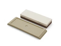 Kombi Schleifstein 1000/3000 Mit Schleifsteinhalter 6 Kombi Schleifstein 1000/3000 Mit Schleifsteinhalter – Bild 4