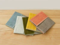 Küchentuch R.I.B. Binchotan, Moss Green, 35cm X 35cm 7 Küchentuch R.I.B. Binchotan, Moss Green, 35cm X 35cm – Bild 5