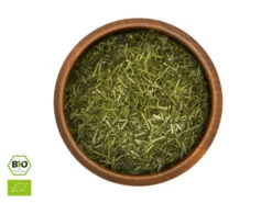 Kukicha Hatsukoi, Bio, Premium -Berühmter Geschirr Laden kukicha hatsukoi bio premium 1