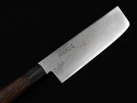 KYUSAKICHI ZA Damascus Nakiri 165, 69 Lagen 13 KYUSAKICHI ZA Damascus Nakiri 165, 69 Lagen – Bild 11