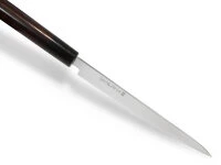 KYUSAKICHI ZA Damascus Petty 150, 69 Lagen 5 KYUSAKICHI ZA Damascus Petty 150, 69 Lagen – Bild 3