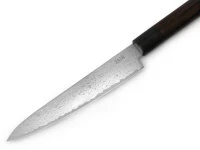 KYUSAKICHI ZA Damascus Petty 150, 69 Lagen 6 KYUSAKICHI ZA Damascus Petty 150, 69 Lagen – Bild 4