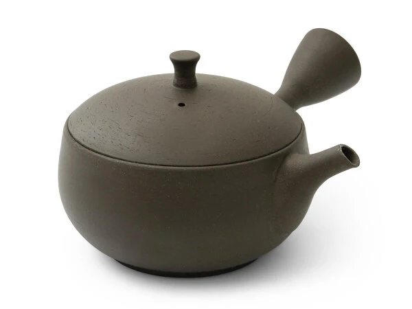 Kyusu Asafukuro, 250 Ml, Von Tatsuo Umehara 7 Kyusu Asafukuro, 250 Ml, Von Tatsuo Umehara – Bild 5