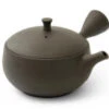Kyusu Asafukuro, 250 Ml, Von Tatsuo Umehara -Berühmter Geschirr Laden kyusu asafukuro 250 ml von tatsuo umehara