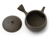 Kyusu Asafukuro, 250 Ml, Von Tatsuo Umehara 5 Kyusu Asafukuro, 250 Ml, Von Tatsuo Umehara – Bild 3