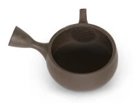 Kyusu Asafukuro, 250 Ml, Von Tatsuo Umehara 6 Kyusu Asafukuro, 250 Ml, Von Tatsuo Umehara – Bild 4