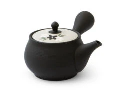 Kyusu Fukuro Futahana, Japanische Teekanne 13 Kyusu Fukuro Futahana, Japanische Teekanne -Berühmter Geschirr Laden kyusu fukuro futahana japanische teekanne 1