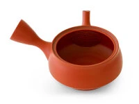 Kyusu Hirakaku Shu, 220 Ml, Von Tatsuo Umehara 7 Kyusu Hirakaku Shu, 220 Ml, Von Tatsuo Umehara – Bild 5