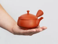 Kyusu Hirakaku Shu, 220 Ml, Von Tatsuo Umehara 8 Kyusu Hirakaku Shu, 220 Ml, Von Tatsuo Umehara – Bild 6