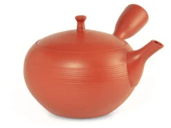 Kyusu Komakai Sen, 290 Ml Tatsuo Umehara 13 Kyusu Komakai Sen, 290 Ml Tatsuo Umehara -Berühmter Geschirr Laden kyusu komakai sen 290 ml tatsuo umehara 1