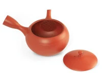 Kyusu Komakai Sen, 290 Ml Tatsuo Umehara 5 Kyusu Komakai Sen, 290 Ml Tatsuo Umehara – Bild 3