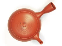 Kyusu Komakai Sen, 290 Ml Tatsuo Umehara 6 Kyusu Komakai Sen, 290 Ml Tatsuo Umehara – Bild 4