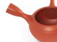 Kyusu Komakai Sen, 290 Ml Tatsuo Umehara 7 Kyusu Komakai Sen, 290 Ml Tatsuo Umehara – Bild 5