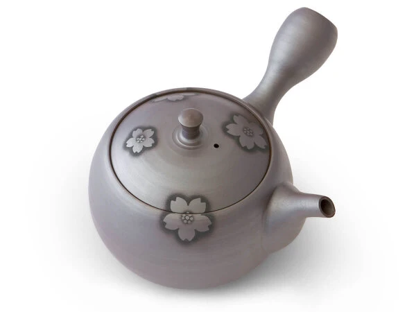 Kyusu Sakura, Banko Yaki, 350 Ml 11 Kyusu Sakura, Banko Yaki, 350 Ml – Bild 9