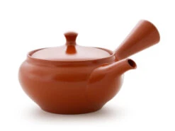 Kyusu Shu Hiramaru, Japanische Teekanne 9 Kyusu Shu Hiramaru, Japanische Teekanne -Berühmter Geschirr Laden kyusu shu hiramaru japanische teekanne 1