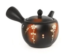 Kyusu Shunju Tokoname, 380 Ml 15 Kyusu Shunju Tokoname, 380 Ml -Berühmter Geschirr Laden kyusu shunju tokoname 380 ml 1