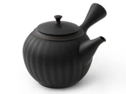 Kyusu Suichoku-sen, 360 Ml, Von Hiroshi Koie -Berühmter Geschirr Laden kyusu suichoku sen 360 ml von hiroshi koie 1