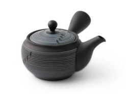 Kyusu Tati Aokusime, Japanische Teekanne -Berühmter Geschirr Laden kyusu tati aokusime japanische teekanne 1
