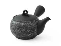 Kyusu Tati Hakuhan, Japanische Teekanne -Berühmter Geschirr Laden kyusu tati hakuhan japanische teekanne 1