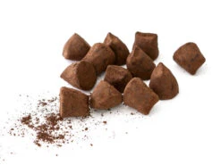 La Praline Schokopralinen Salz-Karamell -Berühmter Geschirr Laden la praline schokopralinen salz karamell 1