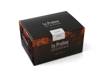 La Praline Schokopralinen Mit Meersalz 5 La Praline Schokopralinen Mit Meersalz – Bild 3