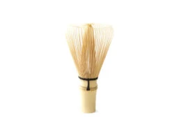 Matcha Besen Kazuho, Takayama Chasen, Weißer Bambus -Berühmter Geschirr Laden matcha besen kazuho takayama chasen weisser bambus 1