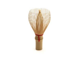 Matcha Besen Urasenke Gengen Saiko, Roter Faden -Berühmter Geschirr Laden matcha besen urasenke gengen saiko roter faden 1