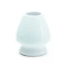 Matcha Besenständer, Kusenaoshi, Hellblau 2 Matcha Besenständer, Kusenaoshi, Hellblau -Berühmter Geschirr Laden matcha besenstaender kusenaoshi blau