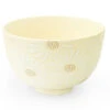 Matcha Schale Marguerite, Kayori -Berühmter Geschirr Laden matcha schale marguerite kayori