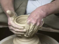 Matcha Schale Nanban Mishimazume, Mitate 7 Matcha Schale Nanban Mishimazume, Mitate – Bild 5